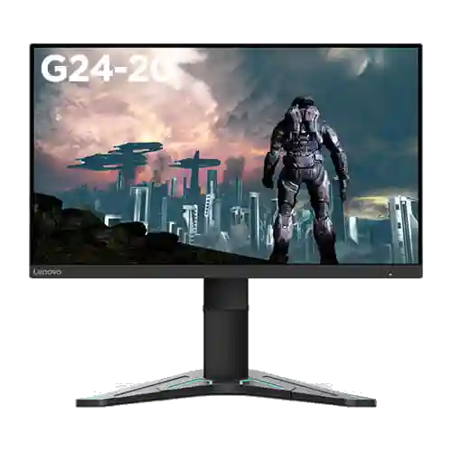 Best monitor under 15000 Lenovo Gaming G-Series - G24-20
