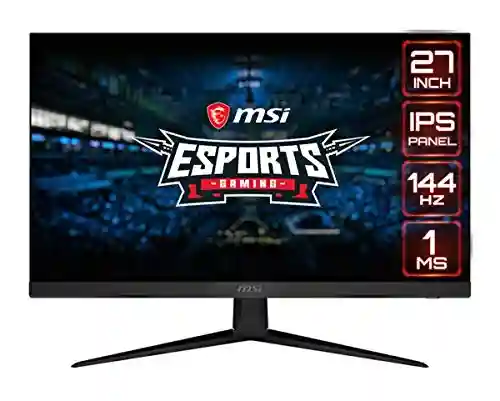MSI Optix G271 gaming monitor under 20000