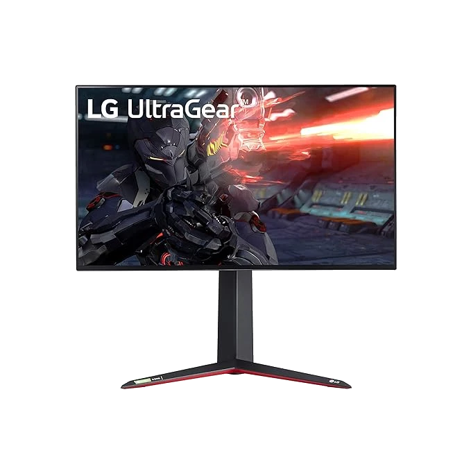 Best 4k monitor- LG Nano IPS 4k.